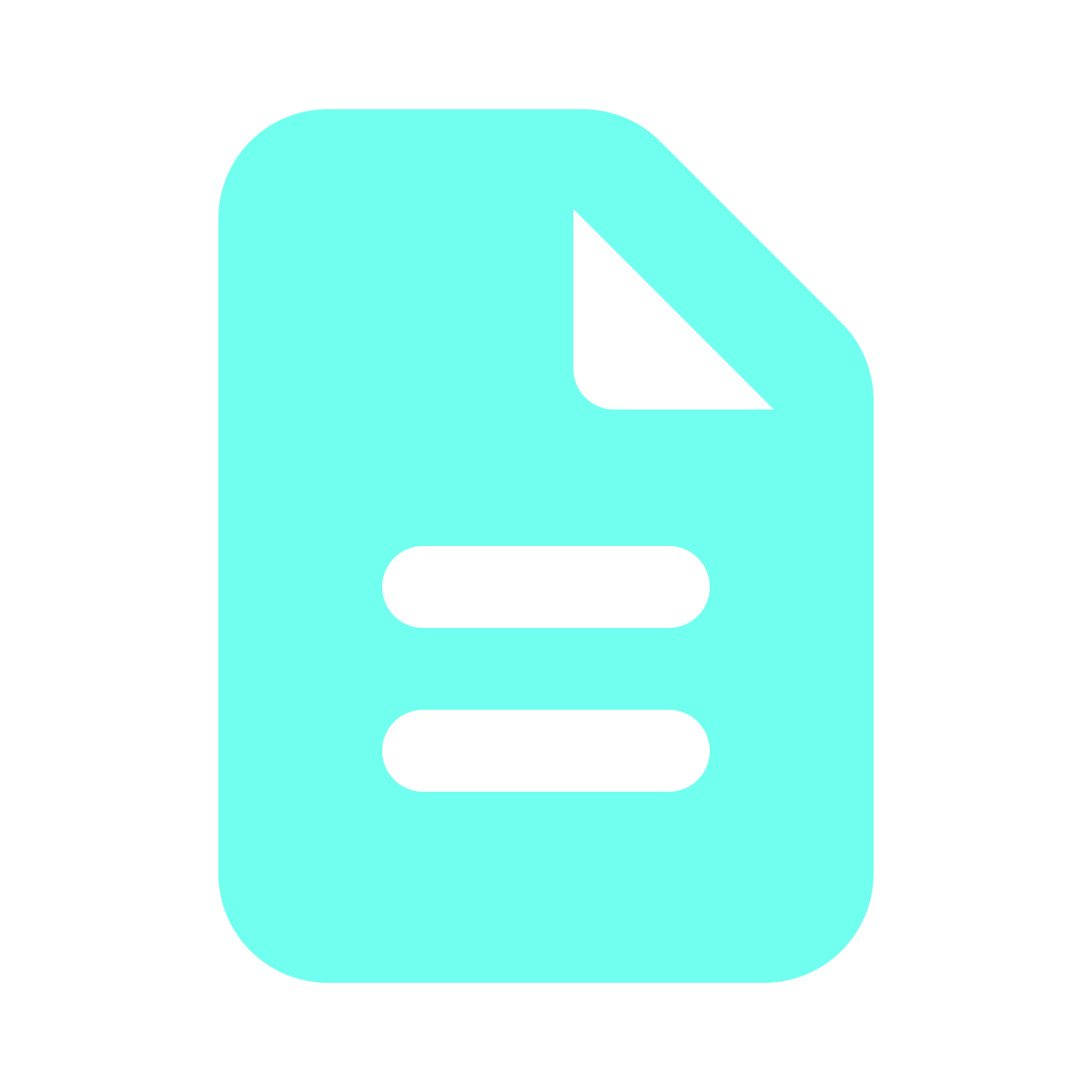 file-lines-solid-full