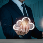 Cloud Application Security