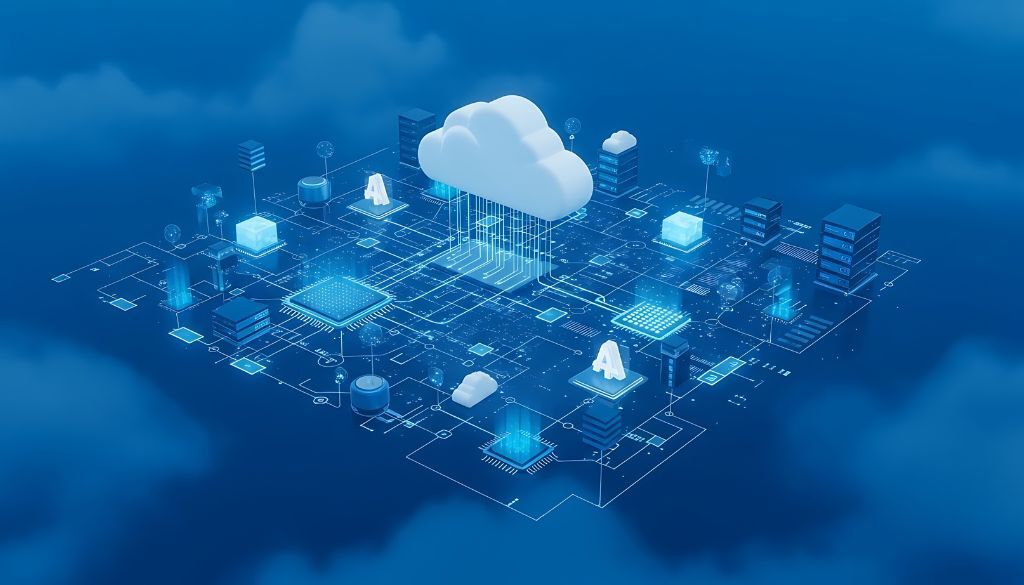 Cloud Application Protection