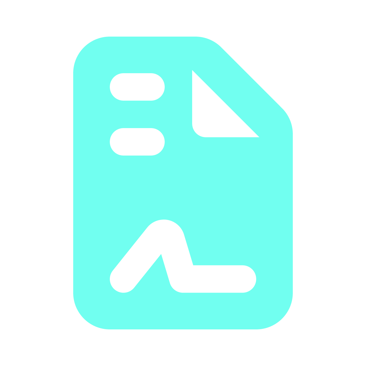 file-contract-solid-full