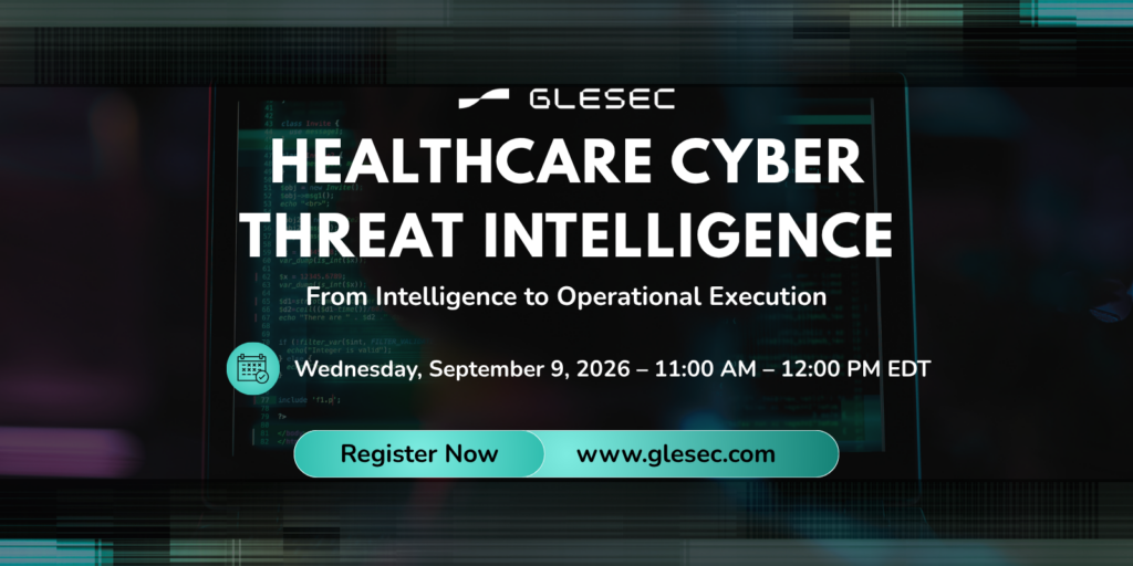 GLESEC CTI Forum USA Banner