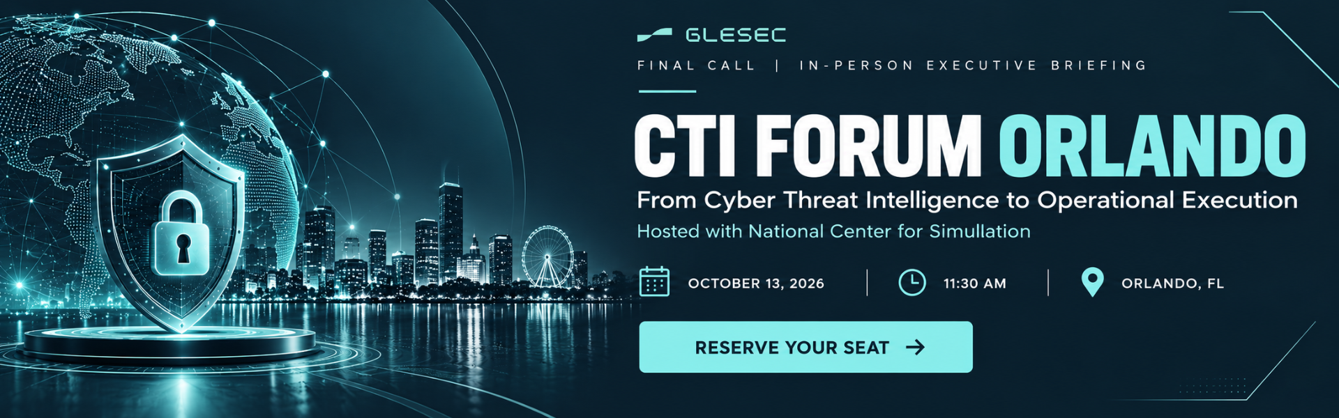 CTI FORUM ORLANDO